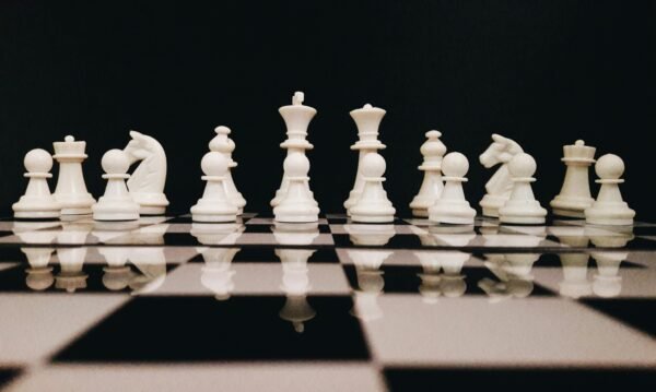 Chess Boards